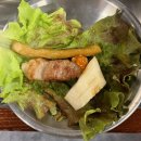 망포역맛집 뭉텅 주먹구이와 특밥 청국장이 맛있는 망포고기집