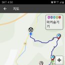풍호축구장 | 염수봉 오룡산 시살등