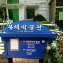 부채박물관 이미지