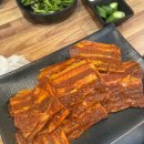 일미 숯불고추장삼겹살 이미지