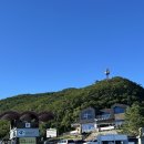 노고단-12 | 지리산 노고단 8월 산행 후기(산행 시간, 주차장 정보 有)