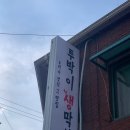 투박이생막창