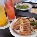 (주)자명기술정보 | 포항 자명 브런치 맛집 인더그라스 후기