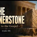 [새찬양] THE CORNERSTONE by HAN's 이미지