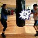 강성주 복싱클럽 이미지