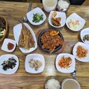 연제구-188 | [부산 연제구]한비식당 / 든든한 점심 가정식 백반, 거제역,부산법원,교대 맛집