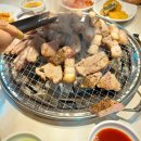 칠곡농협 운암지점 | 대구 칠곡 고기 뷔페 맛집 명륜진사갈비 구암점 내돈내산 재방문