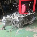 21년 pcx125 부품용엔진 판매 이미지