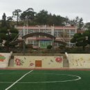 안좌초등학교 이미지