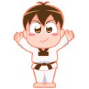 한라태권도 이미지