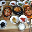 중산리맛집