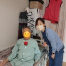 [미사강변요양병원] 어버이날 *카네이션 달기/하모니카 공연