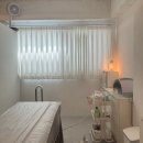 권선동 240 | 수원 인계동 시내왁싱 팔하프왁싱 후 저통증 스피드왁싱으로 매끈해진 팔 라인!