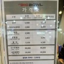 [경기 수원] 연말 송년회 모임 장소로 좋은 복합문화공간 판타지움에서 어글리스토브 식사 후 볼링 후기