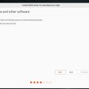Ubuntu GamePack 22.04 설치 후기