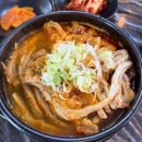 이천매곡초교 | 이천 해장국 맛집 호법 고기국밥