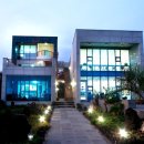 갤러리펜션 이미지