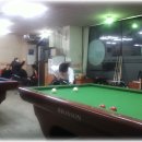 고구마 당구장 이미지