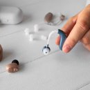 믿음보청기 이미지