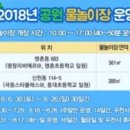 명촌근린공원물놀이장 네이버블로그