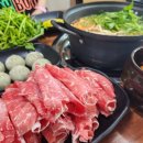 얼큰이손칼국수 이미지