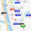 센텀협성르네상스타운 | 센텀피오레, 센텀협성르네상스 도보 임장 후기