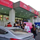 인천광역시 도원체육관 체육관 이미지