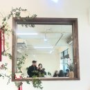 정림초등학교 | 정림동 명지제과 소금빵이 맛있는 아기자기 동네카페