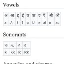 산스끄리뜨 명사 격변화 및 동사 활용 형태 검색방법 및 Sanskrit Dictionary 링크 이미지