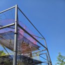 불암산더불어숲 | 🔥말도 안 되는 더위에도 끄떡없다! 불암산 더불어숲 체험학습장 완전정복 후기🏕️