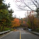 망우산 3보루 이미지