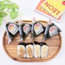 GS25 편의점 삼각김밥 추천! 밥알의 식감이 살아있는 주먹밥