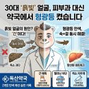[30대 약사의 피부 회생 프로젝트 1편] 비싼 미백...칙칙한가요? 피부과 대신 약국 매대에서 찾은...