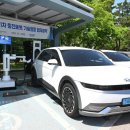 전기차충전 이미지