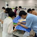 아산시노인종합복지관 이미지