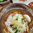 명문가야밀면
