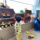 신정이펜2로 | 모래놀이 가능한 양천구 키즈카페 꼬마노리터 신정이펜하우스점 후기