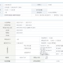 코츠테크놀로지 수요예측 및 청약 일정 이미지