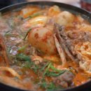 은평감자국 이미지