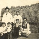 1956년 사진 몇장 이미지