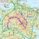 통영 미륵산 정기산행 및 해저터널 탐방(11월25일) 이미지