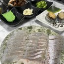 활어회세꼬시 이미지