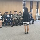 청년취업 자신감 면접스피치 이미지