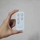디자인 깔끔한 올리BLDC 무소음선풍기 내돈내산 후기