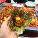 능원오리숯불갈비 | 영등포시장맛집 능원오리 숯불갈비 오리주물럭 솔직후기