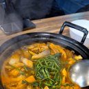 등촌샤브칼국수 - 성남시 수정구 위례서일로3길 3-5 | 등촌샤브칼국수