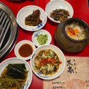 A0820 | [천안]불당동 삼겹살 맛집 / '옥춘로스'