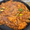 맛촌아구찜