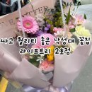 라이프트리 | 낙성대 꽃집 라이프트리 싸고 퀄리티 좋은 꽃다발 후기