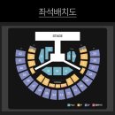 동양유도클럽 | 241208 2024-2025 인피니트 15주년 기념 콘서트 &lt;LIMITED EDITION&gt; 막콘 후기 / KSPO DOME 1층 6구역 시야